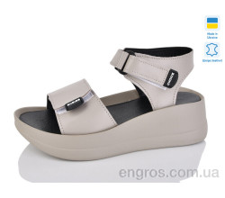 Босоножки Mermaid