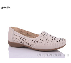 Мокасины Chunsen