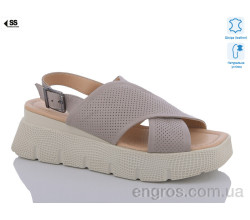 Босоножки SHERLOCK SOON