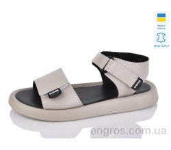 Босоножки Mermaid