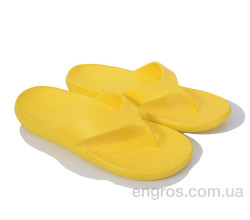 Шлепки Victoria