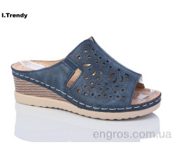 Шлепки Trendy