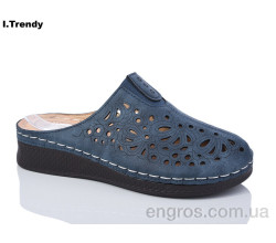 Шлепки Trendy