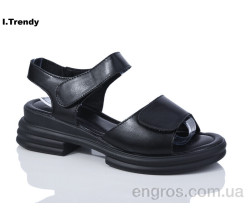 Босоножки Trendy