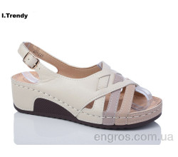 Босоножки Trendy