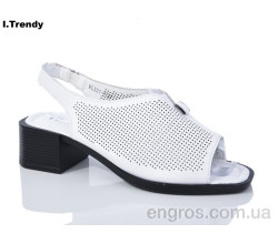 Босоножки Trendy