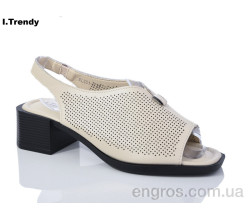 Босоножки Trendy