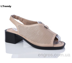 Босоножки Trendy