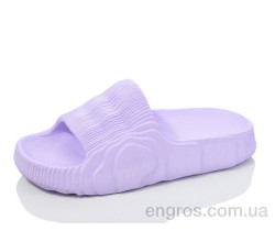 Шлепки Luck Line