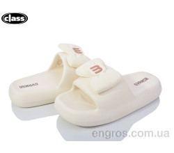 Шлепки Wei Wei-Class