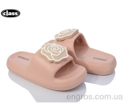 Шлепки Wei Wei-Class