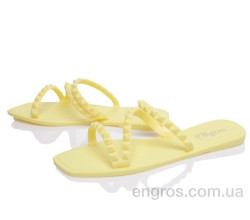 Шлепки Allshoes