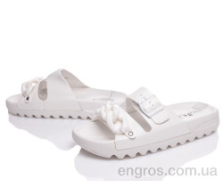 Шлепки Allshoes