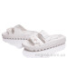 Шлепки Allshoes