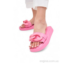 Шлепки Allshoes