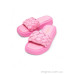 Шлепки Allshoes