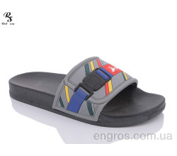 Шлепки Red Sun