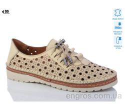 Туфли SHERLOCK SOON