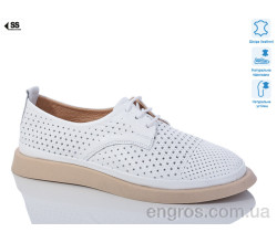 Туфли SHERLOCK SOON