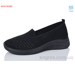 Слипоны QQ shoes