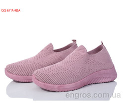 Кроссовки QQ shoes