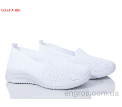 Слипоны QQ shoes