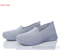 Слипоны QQ shoes