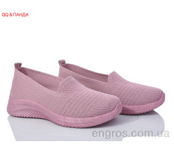 Слипоны QQ shoes