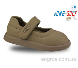 Туфли Jong Golf