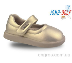 Туфли Jong Golf