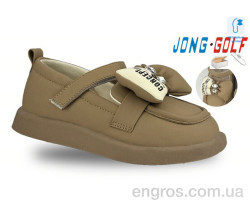 Туфли Jong Golf