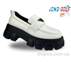 Туфли Jong Golf