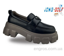 Туфли Jong Golf