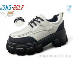 Туфли Jong Golf