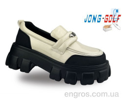 Туфли Jong Golf