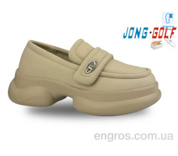 Туфли Jong Golf