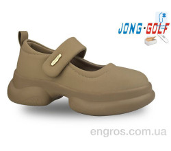 Туфли Jong Golf