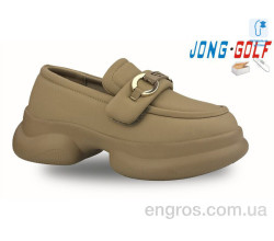 Туфли Jong Golf