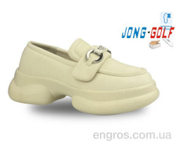 Туфли Jong Golf