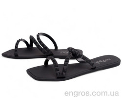 Шлепки Allshoes