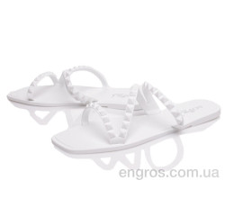 Шлепки Allshoes