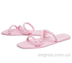 Шлепки Allshoes