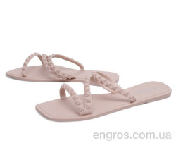Шлепки Allshoes