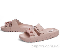 Шлепки Allshoes
