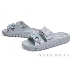 Шлепки Allshoes