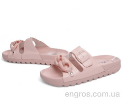 Шлепки Allshoes