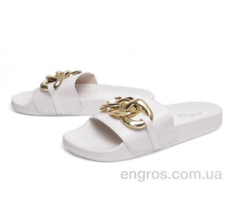 Шлепки Allshoes