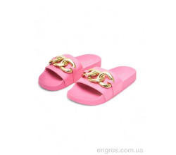 Шлепки Allshoes