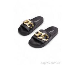 Шлепки Allshoes