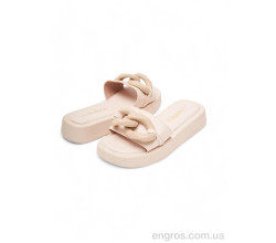 Шлепки Allshoes